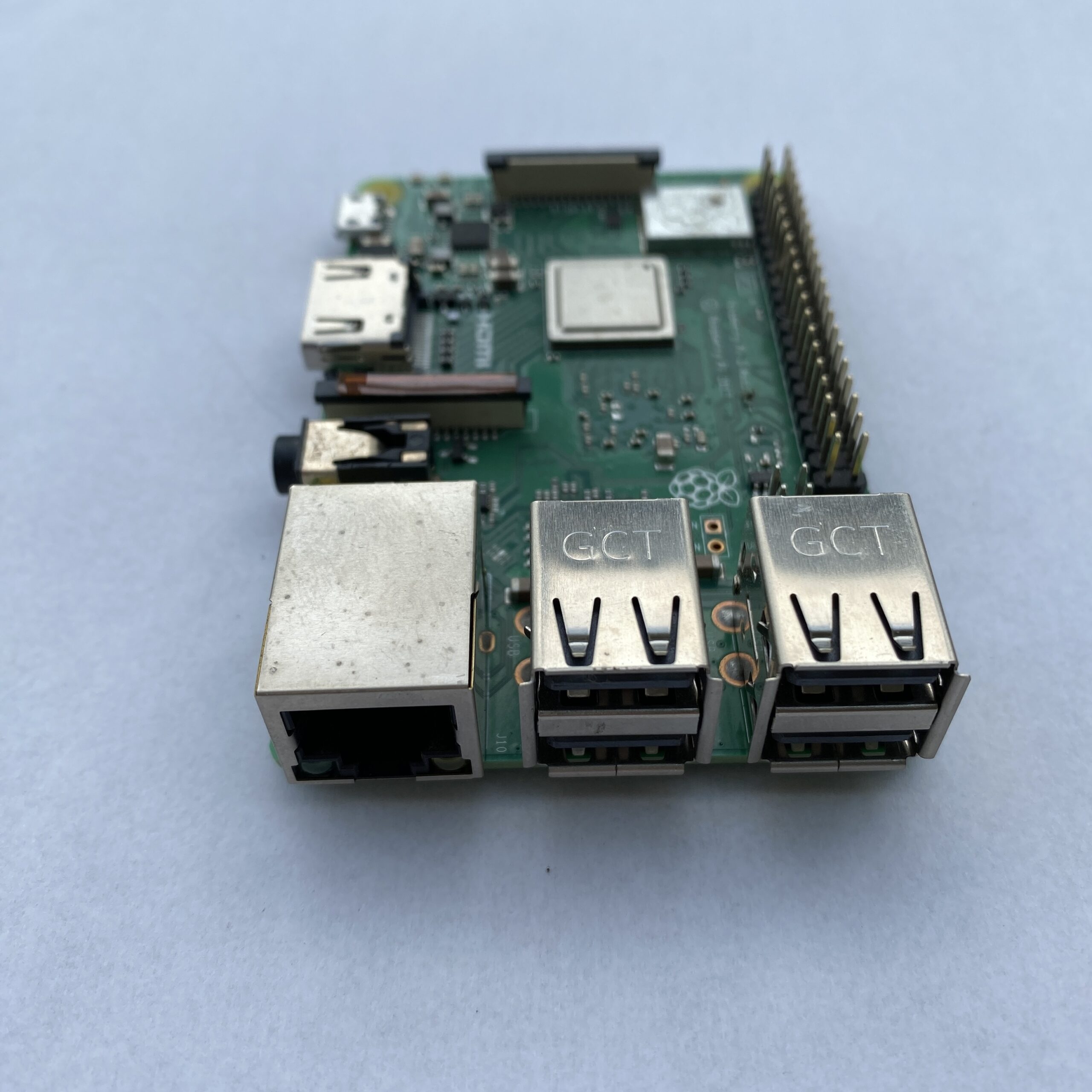 Raspberry Pi Terminal Commands